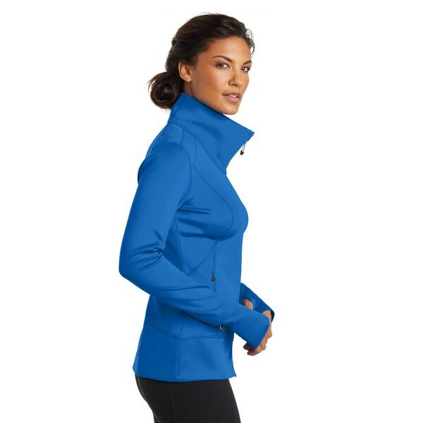 OGIO® ENDURANCE Fulcrum Ladies' Full-Zip Jacket