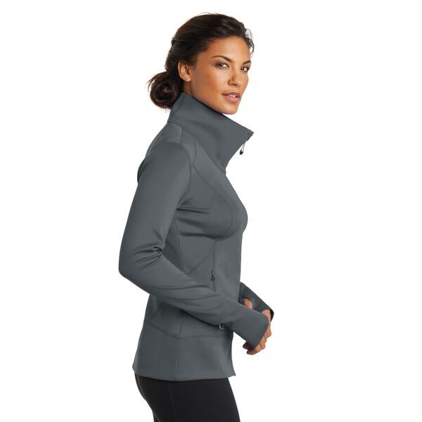OGIO® ENDURANCE Fulcrum Ladies' Full-Zip Jacket