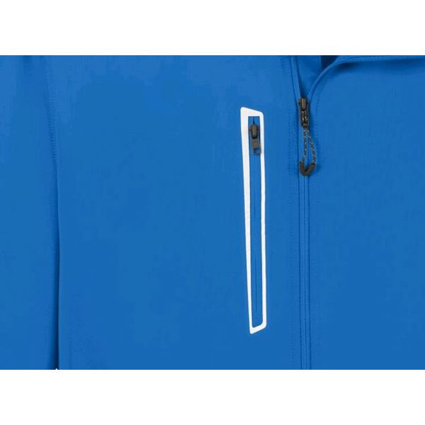 OGIO® ENDURANCE Fulcrum Men's Full-Zip Jacket