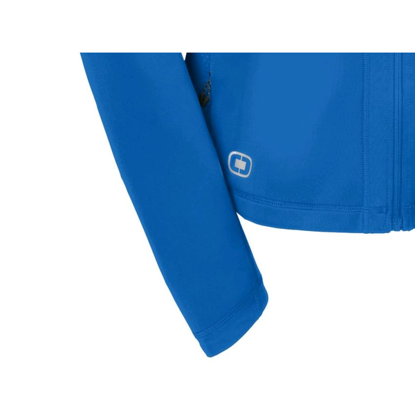 OGIO® ENDURANCE Fulcrum Men's Full-Zip Jacket