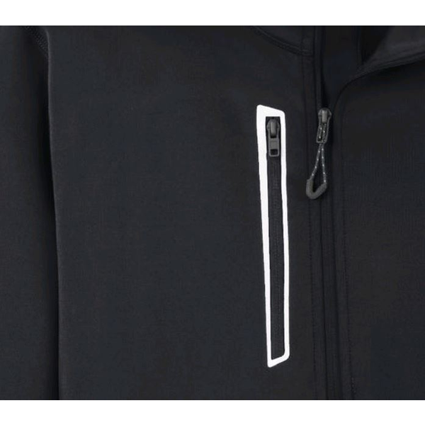 OGIO® ENDURANCE Fulcrum Men's Quarter Zip