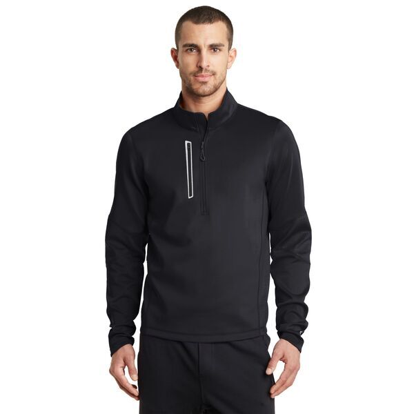OGIO® ENDURANCE Fulcrum Men's Quarter Zip