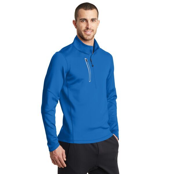 OGIO® ENDURANCE Fulcrum Men's Quarter Zip
