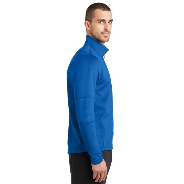 OGIO® ENDURANCE Fulcrum Men's Quarter Zip