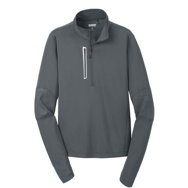 OGIO® ENDURANCE Fulcrum Men's Quarter Zip