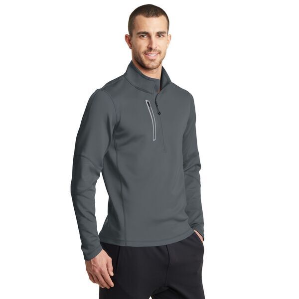 OGIO® ENDURANCE Fulcrum Men's Quarter Zip