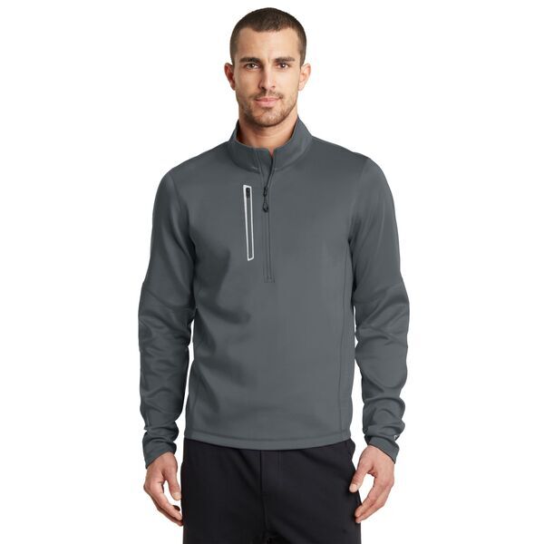 OGIO® ENDURANCE Fulcrum Men's Quarter Zip