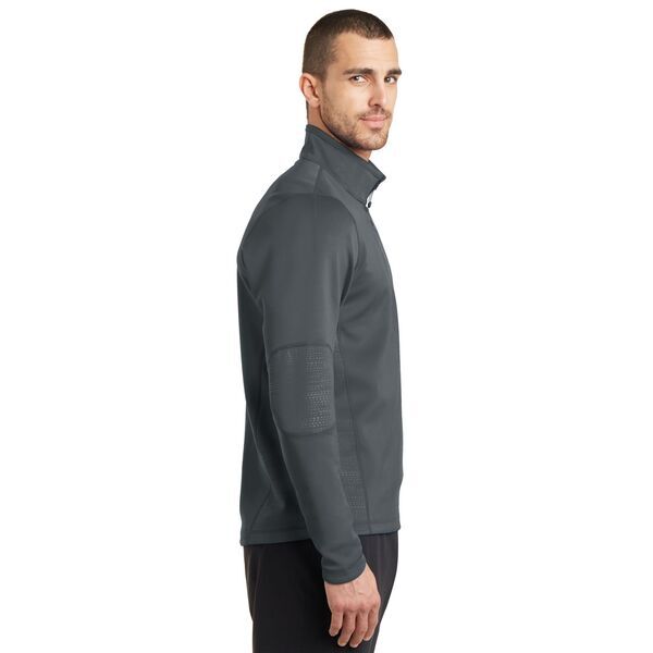 OGIO® ENDURANCE Fulcrum Men's Quarter Zip