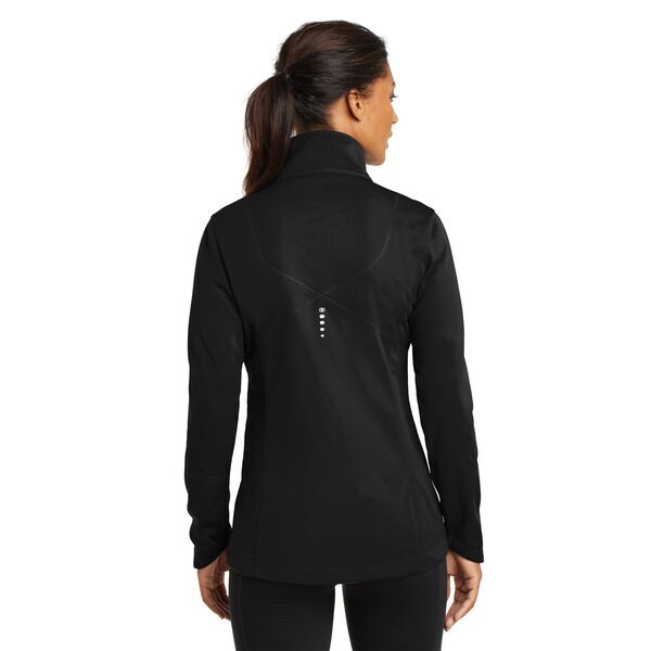 OGIO® ENDURANCE Crux Ladies' Soft Shell Jacket