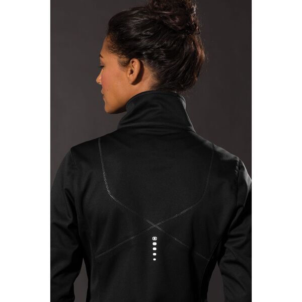 OGIO® ENDURANCE Crux Ladies' Soft Shell Jacket