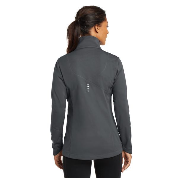 OGIO® ENDURANCE Crux Ladies' Soft Shell Jacket