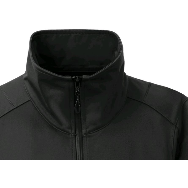 OGIO® ENDURANCE Crux Ladies' Soft Shell Jacket