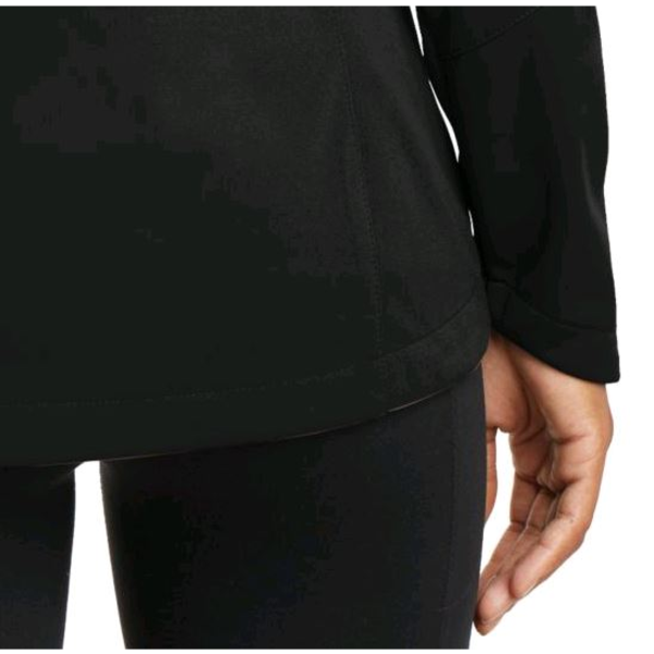 OGIO® ENDURANCE Crux Ladies' Soft Shell Jacket