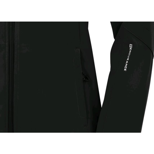 OGIO® ENDURANCE Crux Ladies' Soft Shell Jacket