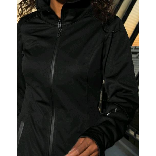 OGIO® ENDURANCE Crux Ladies' Soft Shell Jacket