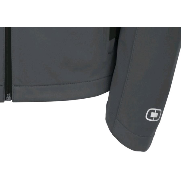 OGIO® ENDURANCE Crux Men's Soft Shell Jacket