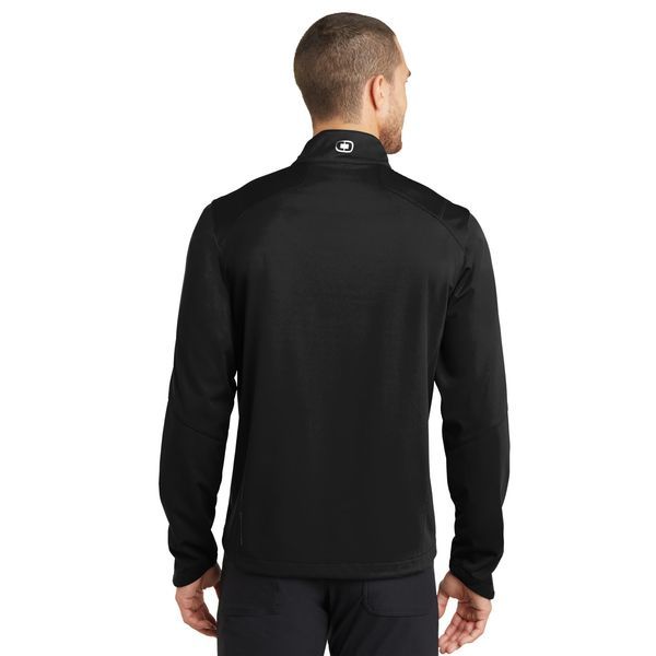 OGIO® ENDURANCE Crux Men's Soft Shell Jacket