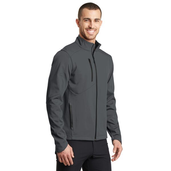 OGIO® ENDURANCE Crux Men's Soft Shell Jacket