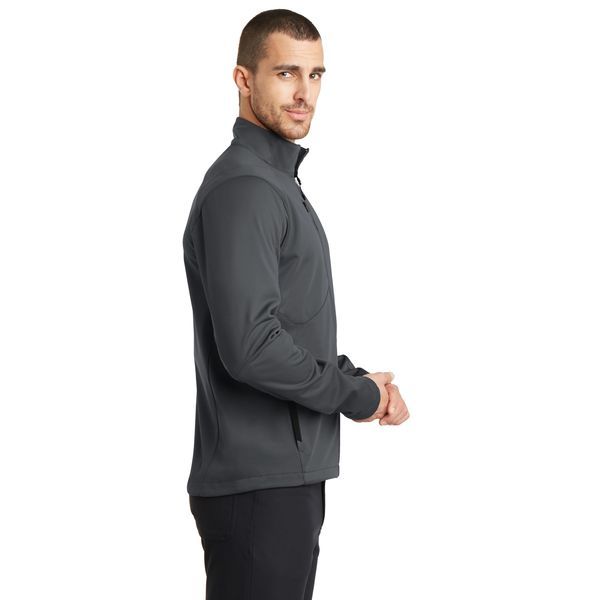 OGIO® ENDURANCE Crux Men's Soft Shell Jacket