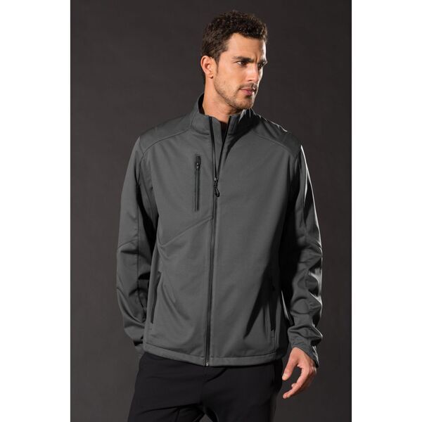 OGIO® ENDURANCE Crux Men's Soft Shell Jacket