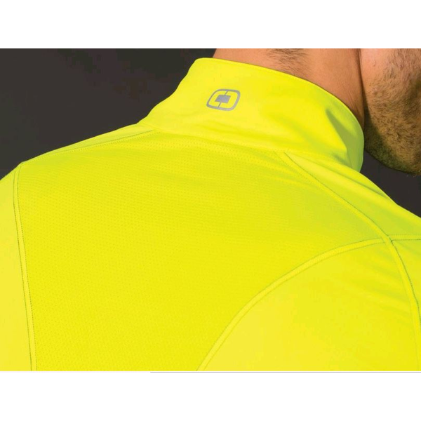 OGIO® ENDURANCE Nexus Stretch Performance Men's Quarter Zip