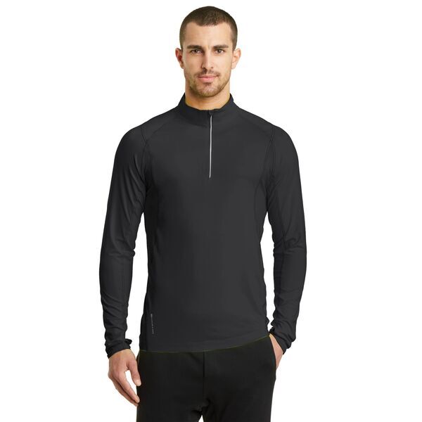 OGIO® ENDURANCE Nexus Stretch Performance Men's Quarter Zip