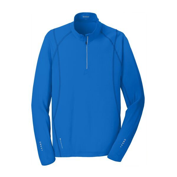 OGIO® ENDURANCE Nexus Stretch Performance Men's Quarter Zip
