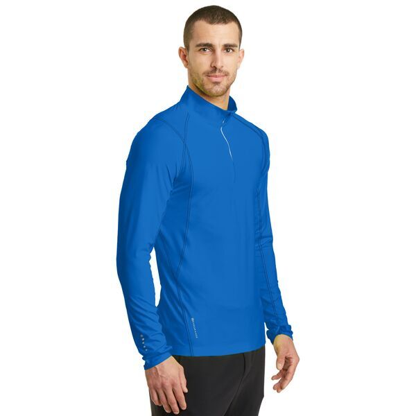 OGIO® ENDURANCE Nexus Stretch Performance Men's Quarter Zip
