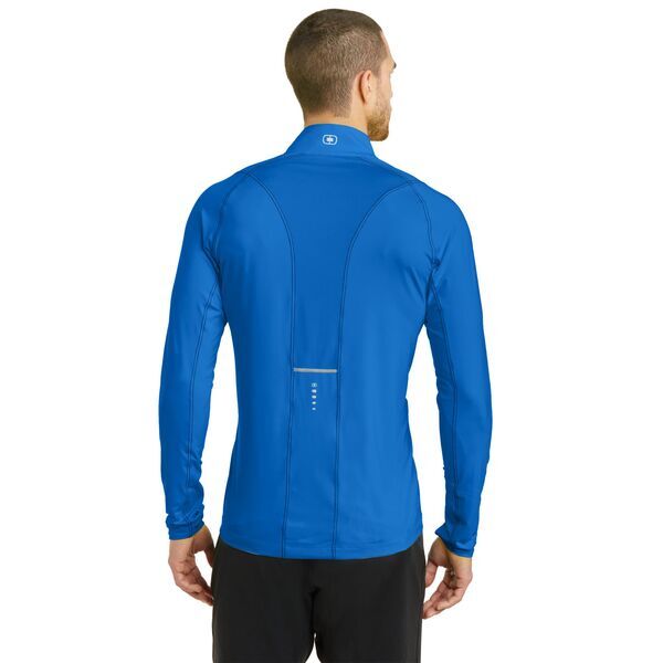 OGIO® ENDURANCE Nexus Stretch Performance Men's Quarter Zip