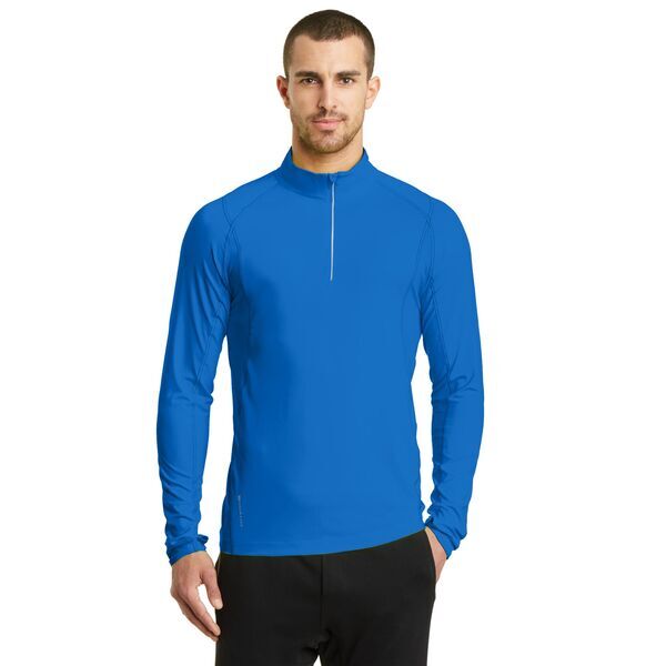 OGIO® ENDURANCE Nexus Stretch Performance Men's Quarter Zip