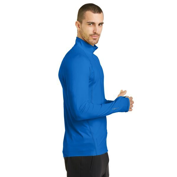 OGIO® ENDURANCE Nexus Stretch Performance Men's Quarter Zip