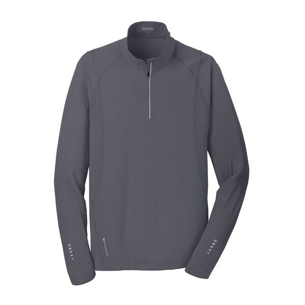 OGIO® ENDURANCE Nexus Stretch Performance Men's Quarter Zip