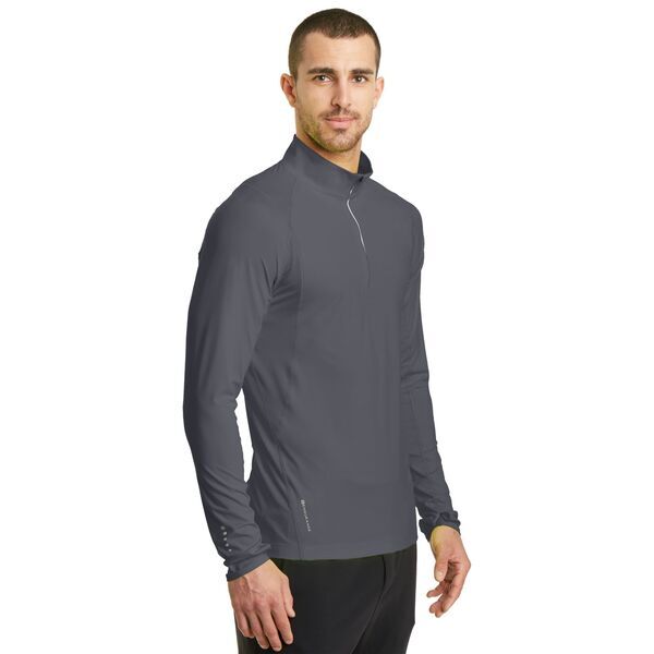 OGIO® ENDURANCE Nexus Stretch Performance Men's Quarter Zip