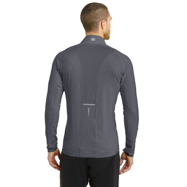 OGIO® ENDURANCE Nexus Stretch Performance Men's Quarter Zip
