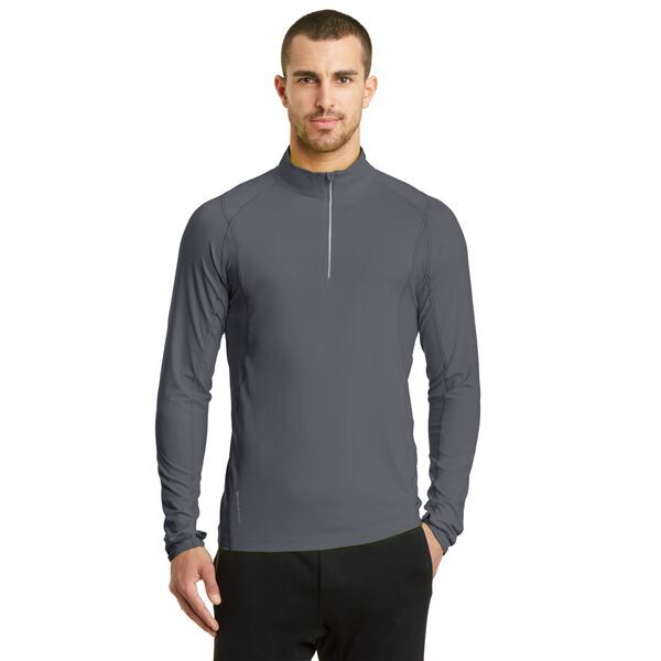 OGIO® ENDURANCE Nexus Stretch Performance Men's Quarter Zip