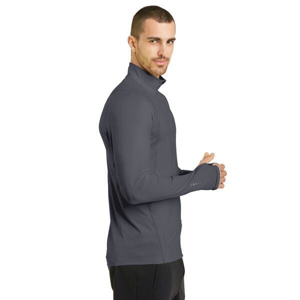 OGIO® ENDURANCE Nexus Stretch Performance Men's Quarter Zip