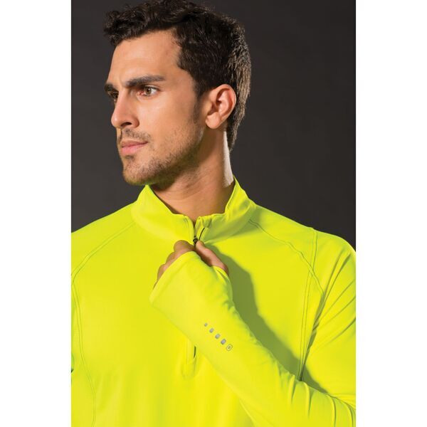 OGIO® ENDURANCE Nexus Stretch Performance Men's Quarter Zip