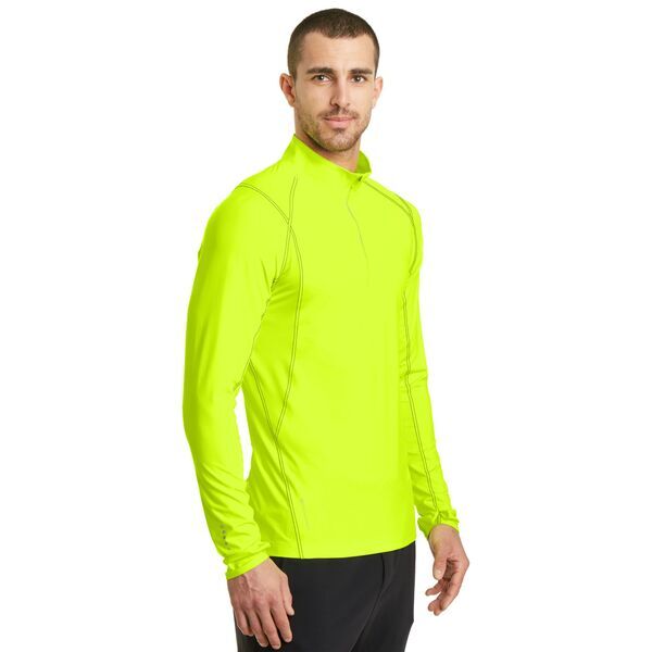 OGIO® ENDURANCE Nexus Stretch Performance Men's Quarter Zip