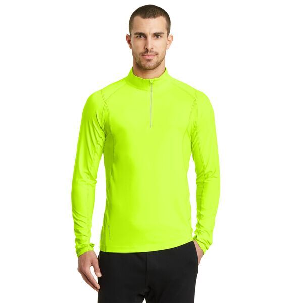 OGIO® ENDURANCE Nexus Stretch Performance Men's Quarter Zip