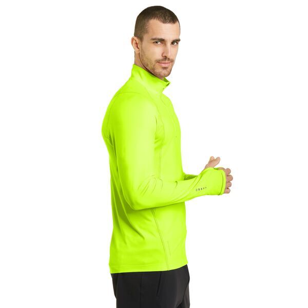 OGIO® ENDURANCE Nexus Stretch Performance Men's Quarter Zip