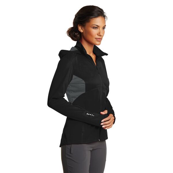 OGIO® ENDURANCE Pivot Ladies' Soft Shell Jacket