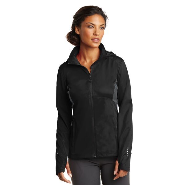 OGIO® ENDURANCE Pivot Ladies' Soft Shell Jacket