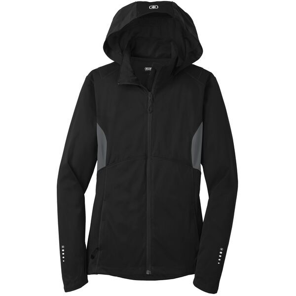 OGIO® ENDURANCE Pivot Ladies' Soft Shell Jacket