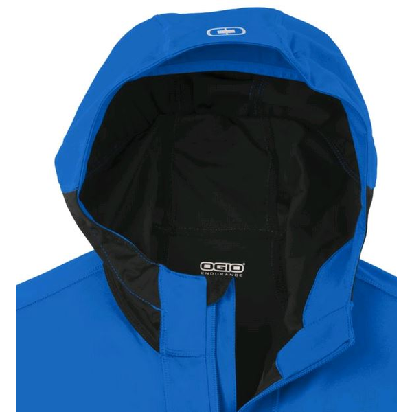 OGIO® ENDURANCE Pivot Men's Soft Shell Jacket