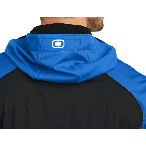 OGIO® ENDURANCE Pivot Men's Soft Shell Jacket