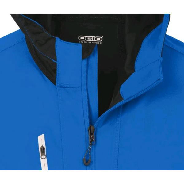 OGIO® ENDURANCE Pivot Men's Soft Shell Jacket