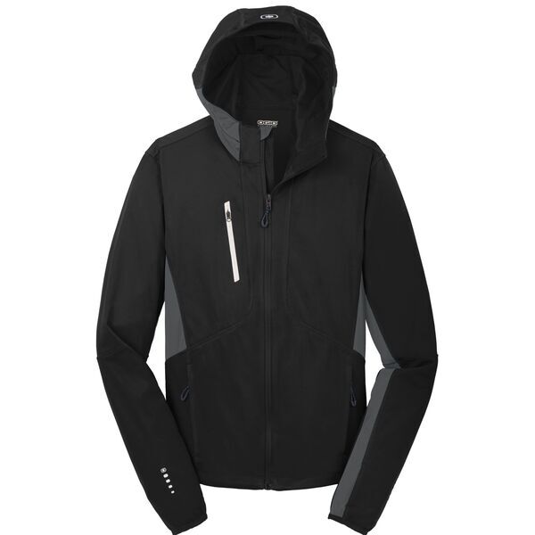 OGIO® ENDURANCE Pivot Men's Soft Shell Jacket