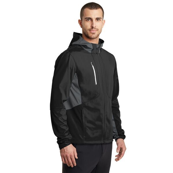 OGIO® ENDURANCE Pivot Men's Soft Shell Jacket