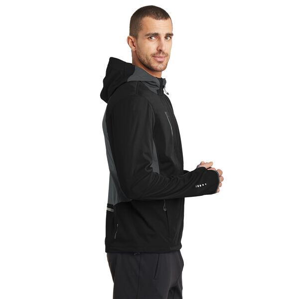 OGIO® ENDURANCE Pivot Men's Soft Shell Jacket