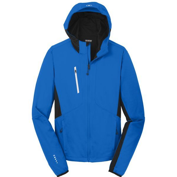 OGIO® ENDURANCE Pivot Men's Soft Shell Jacket